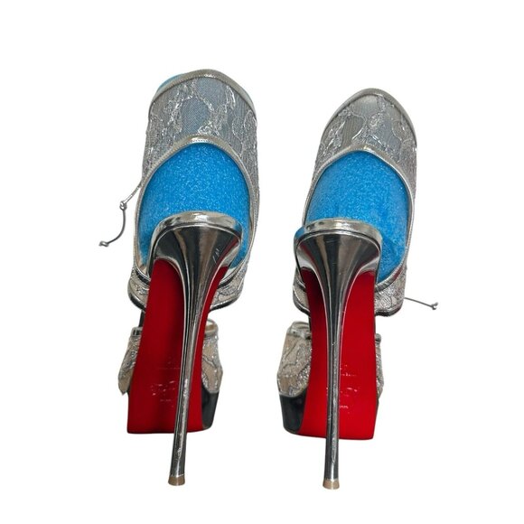 Christian Louboutin Boots - Picture 5 of 12